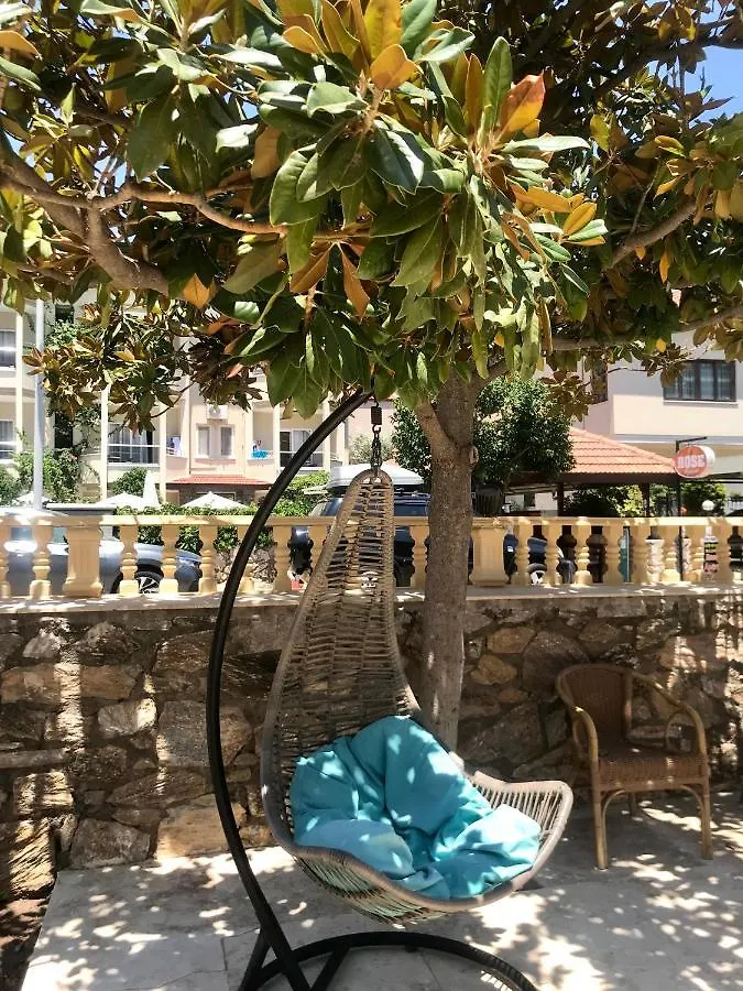 Goezdem Apart Mugla