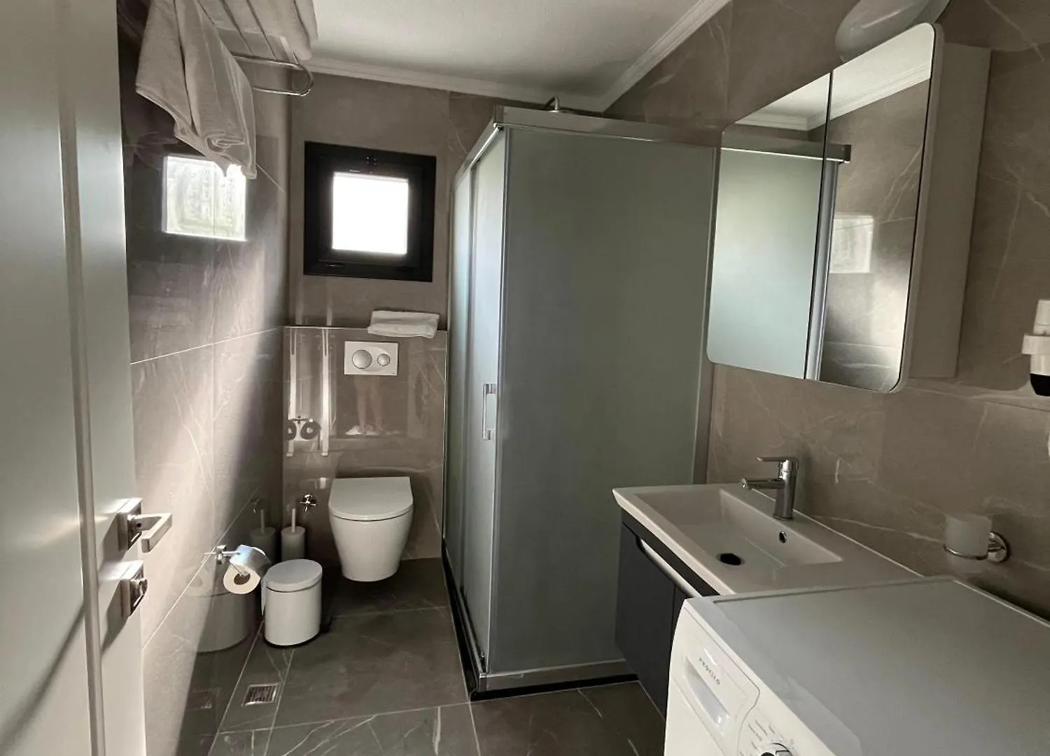 Goezdem Apart Mugla Lejlighedshotel